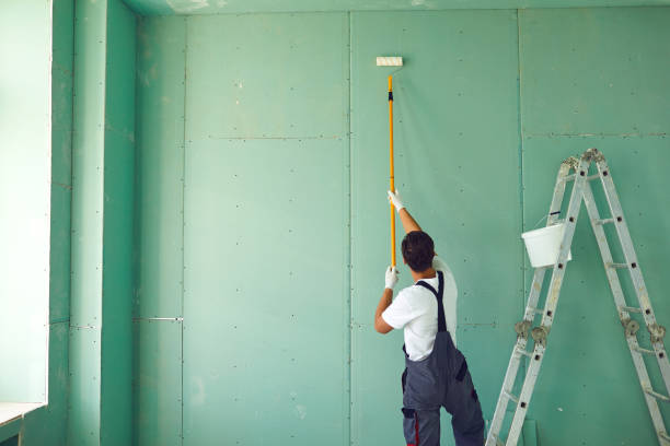Best Biohazard Mold Removal  in Lake Placid, NY